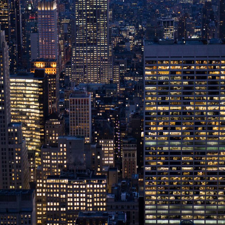 Buildings