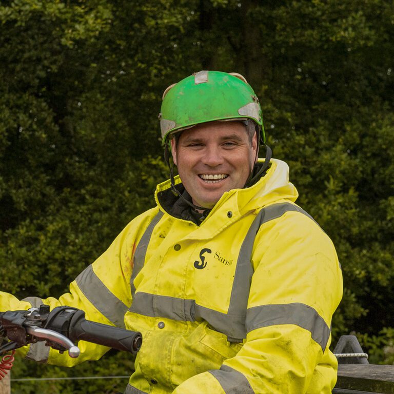 on-bike