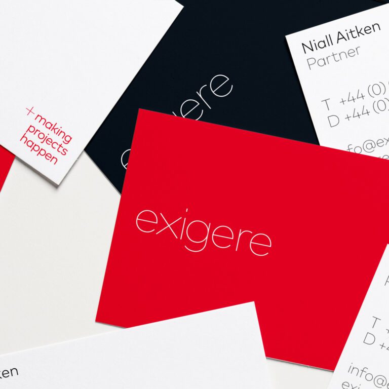 14 Exigere Square