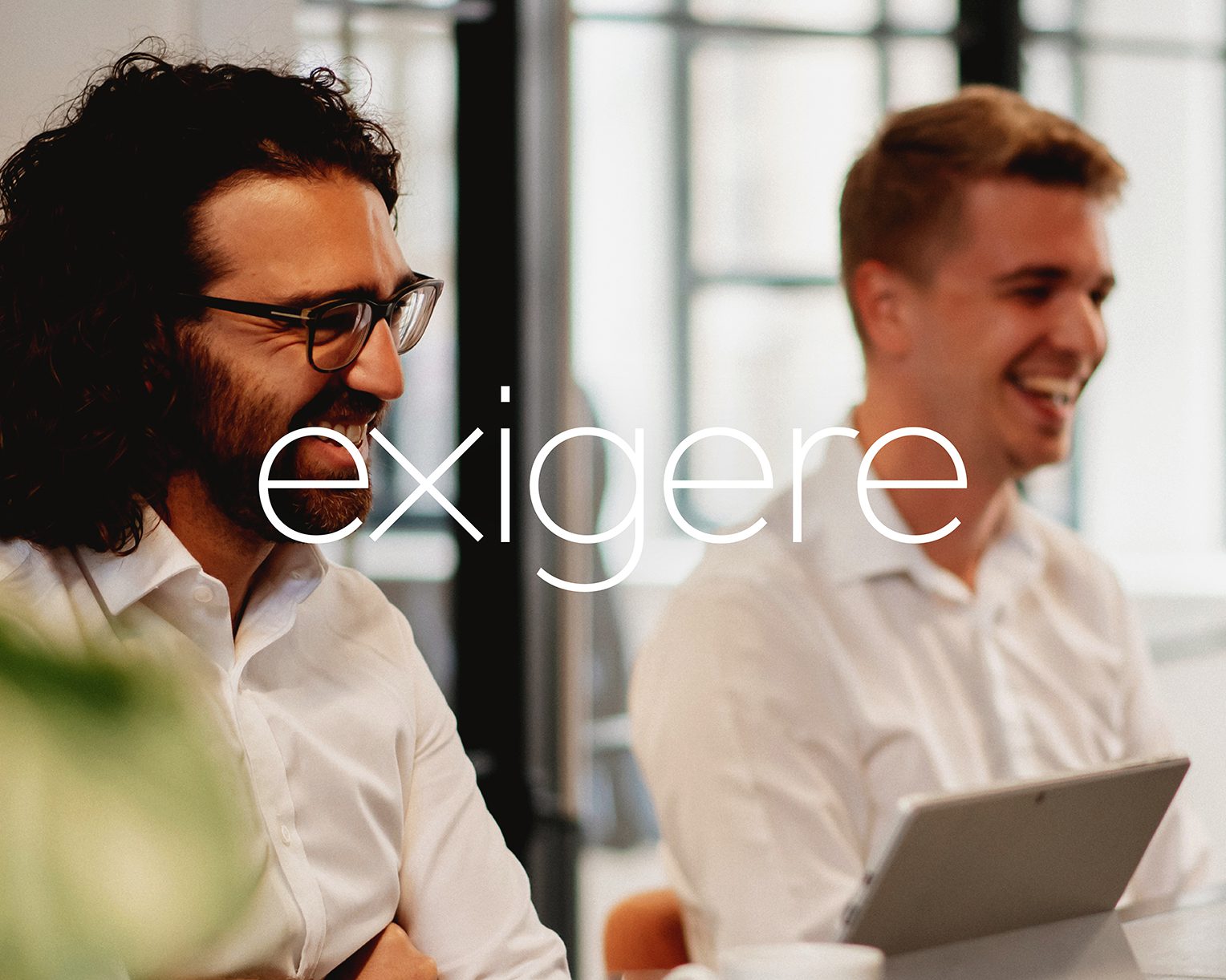 SEA / Exigere