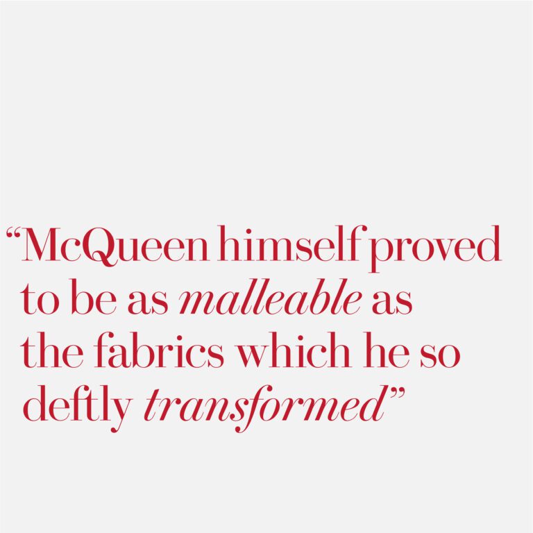 Quote Style