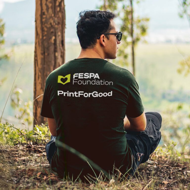 FESPA Foundation_Shirt