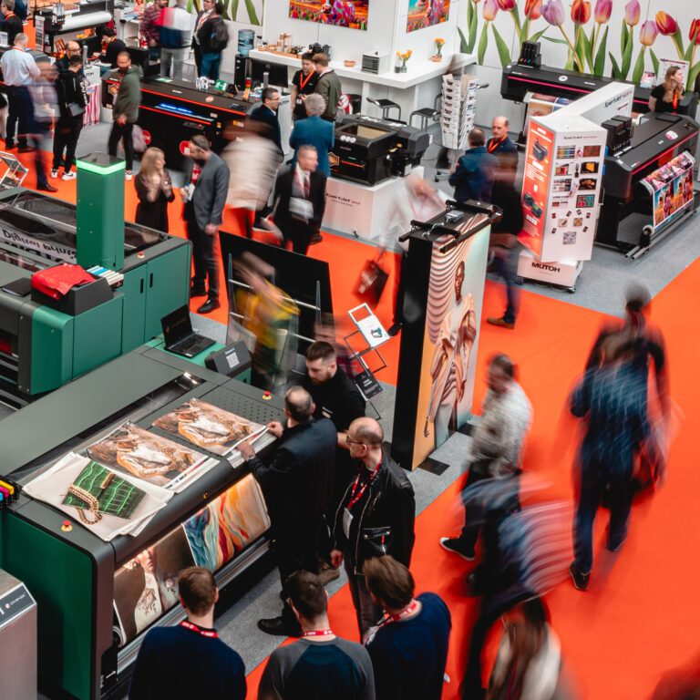FESPA_Aisle