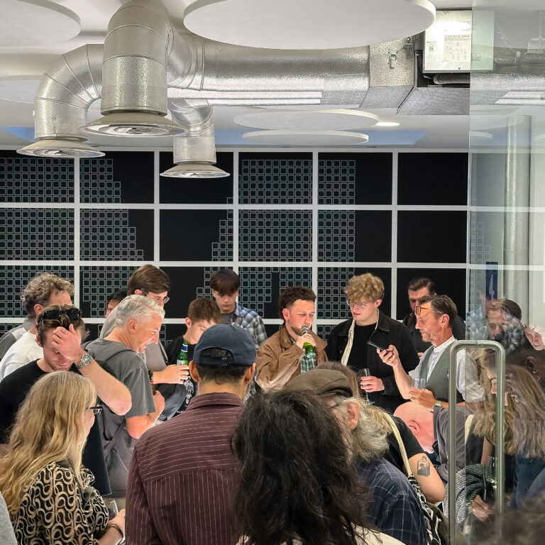 P2P_Crowd