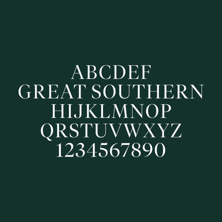 TGS_Typography Guidelines_Web