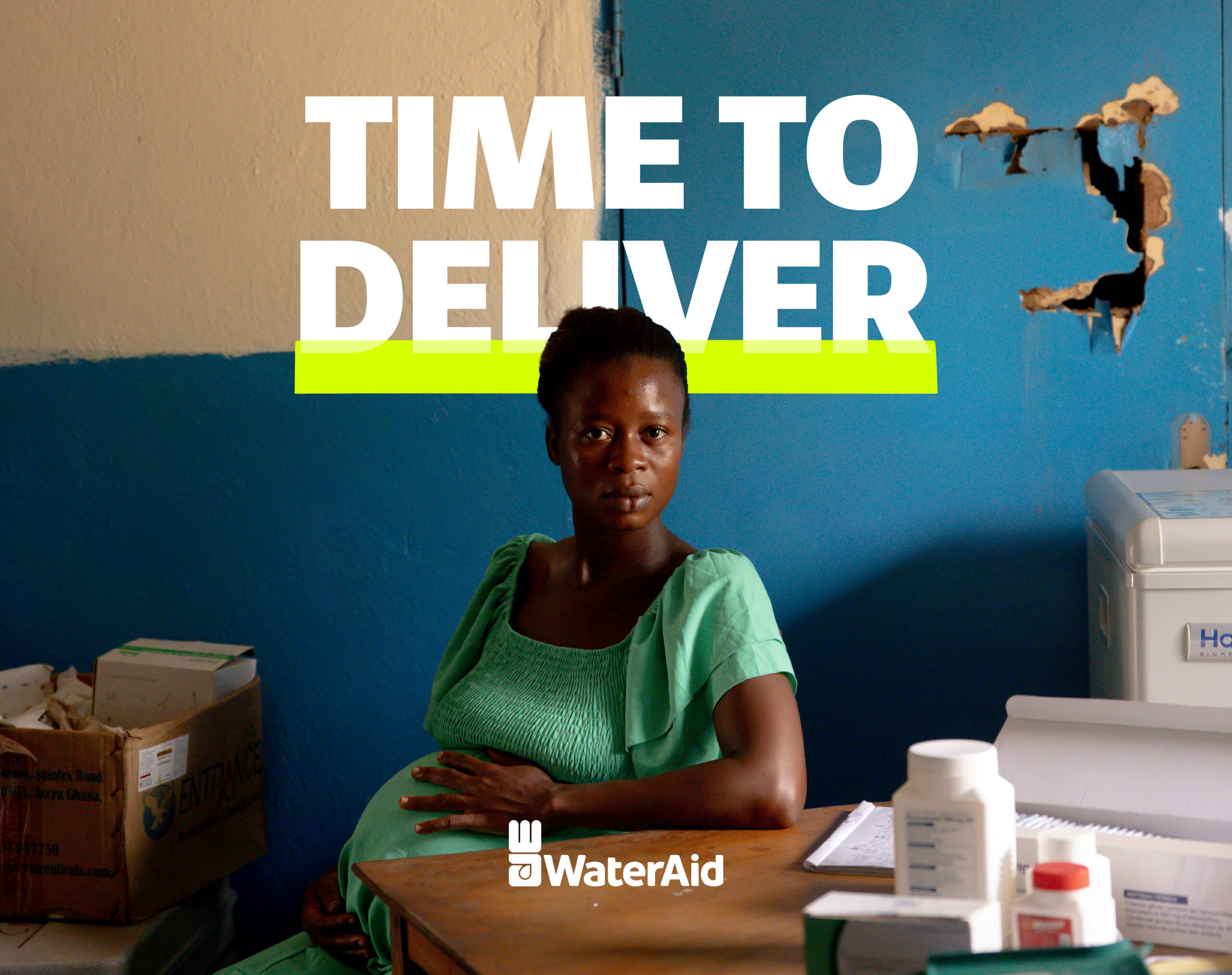 SEA / WaterAid