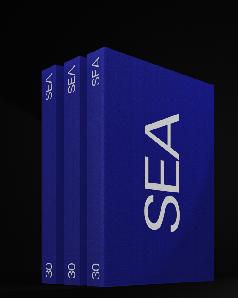 SEA30_3Books